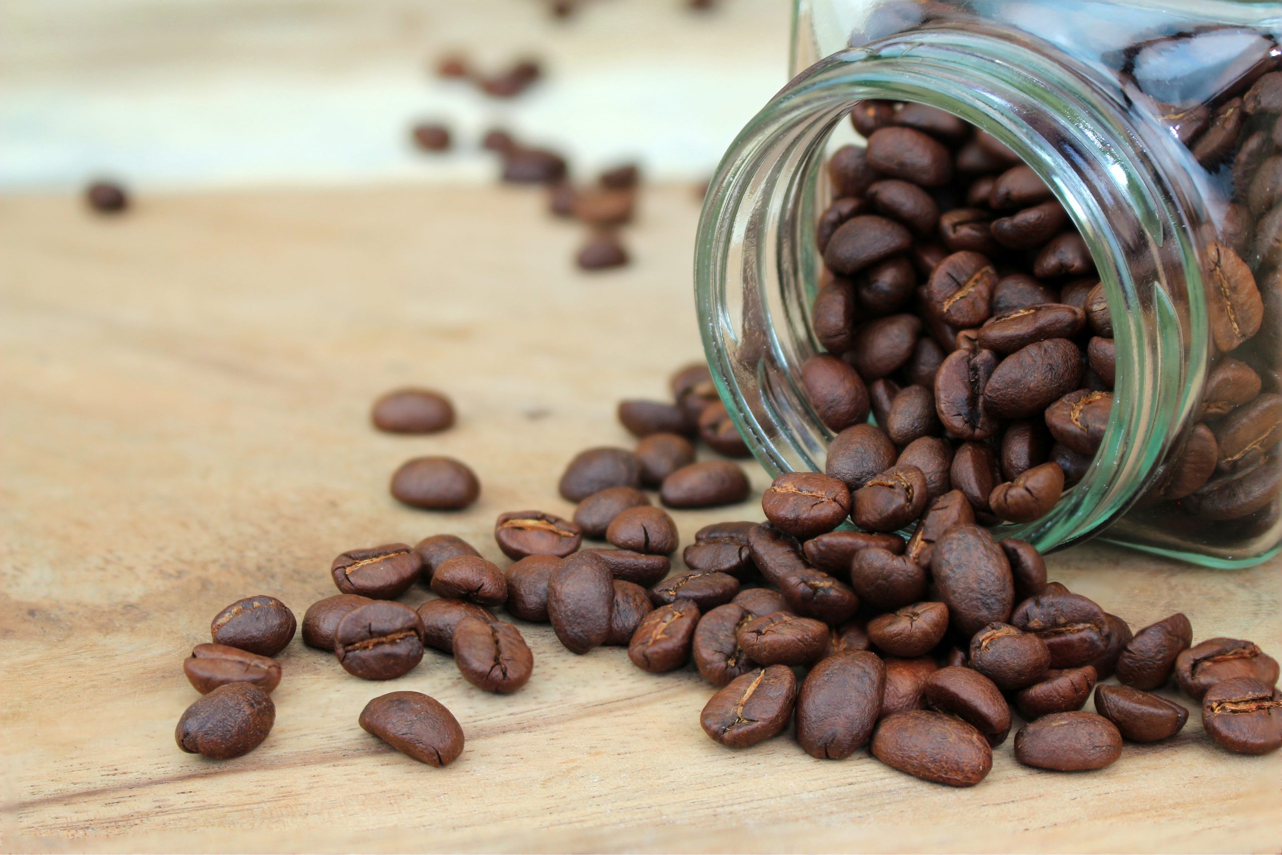 7 Tips on How to Properly Store Coffee Beans at Home – The Artisan