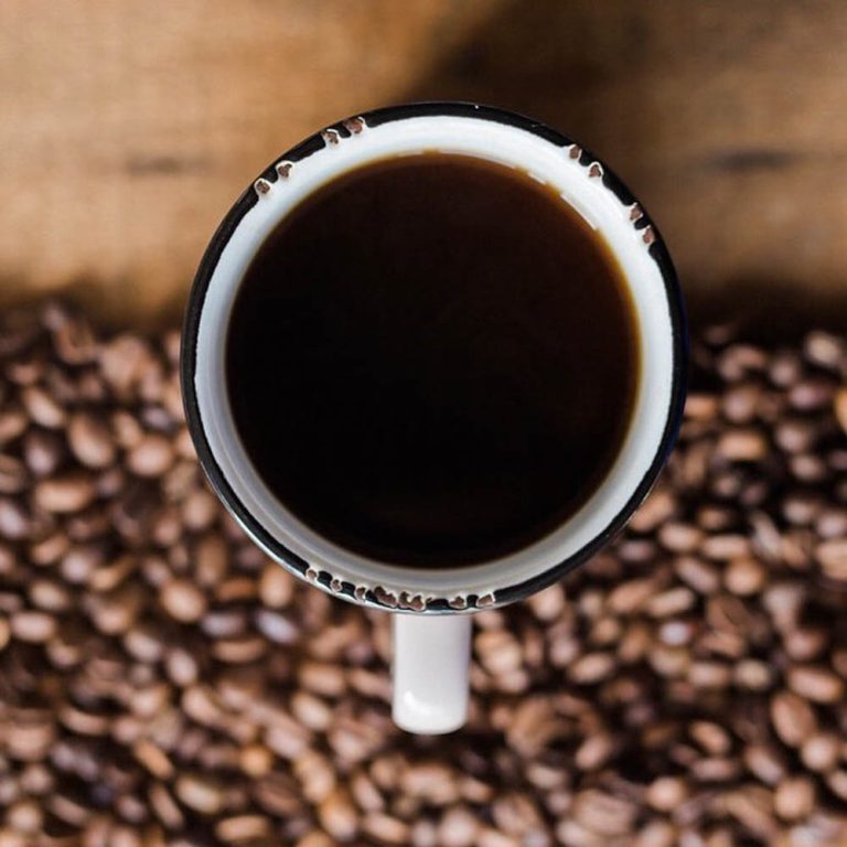 What is Drip Coffee?