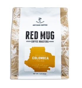 columbia tolima artisan coffee ohio