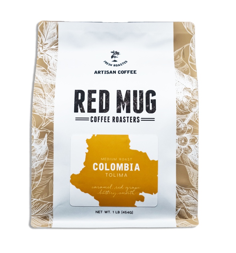 columbia tolima artisan coffee ohio