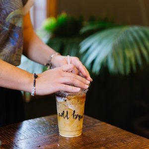 great coffee for cold brew