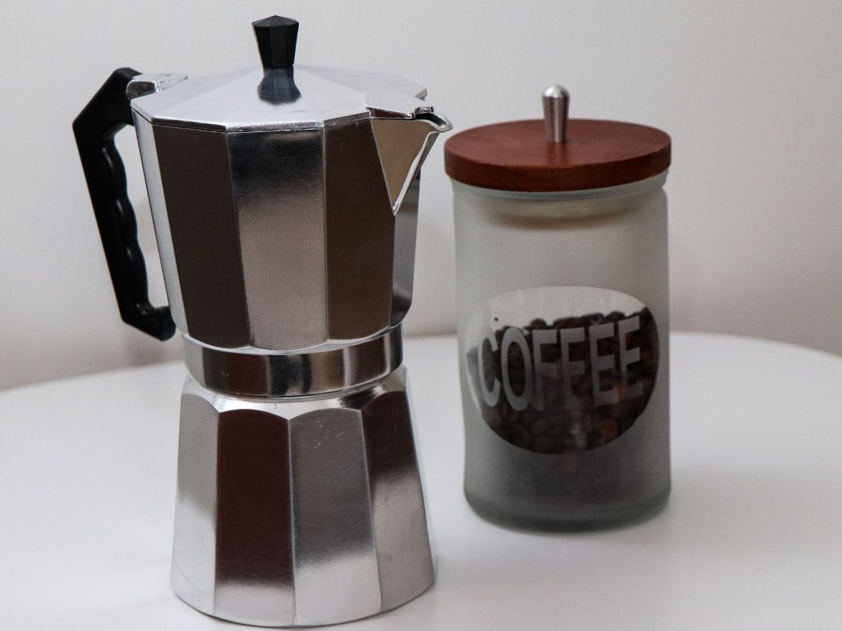 How to Clean a Percolator Coffee Pot